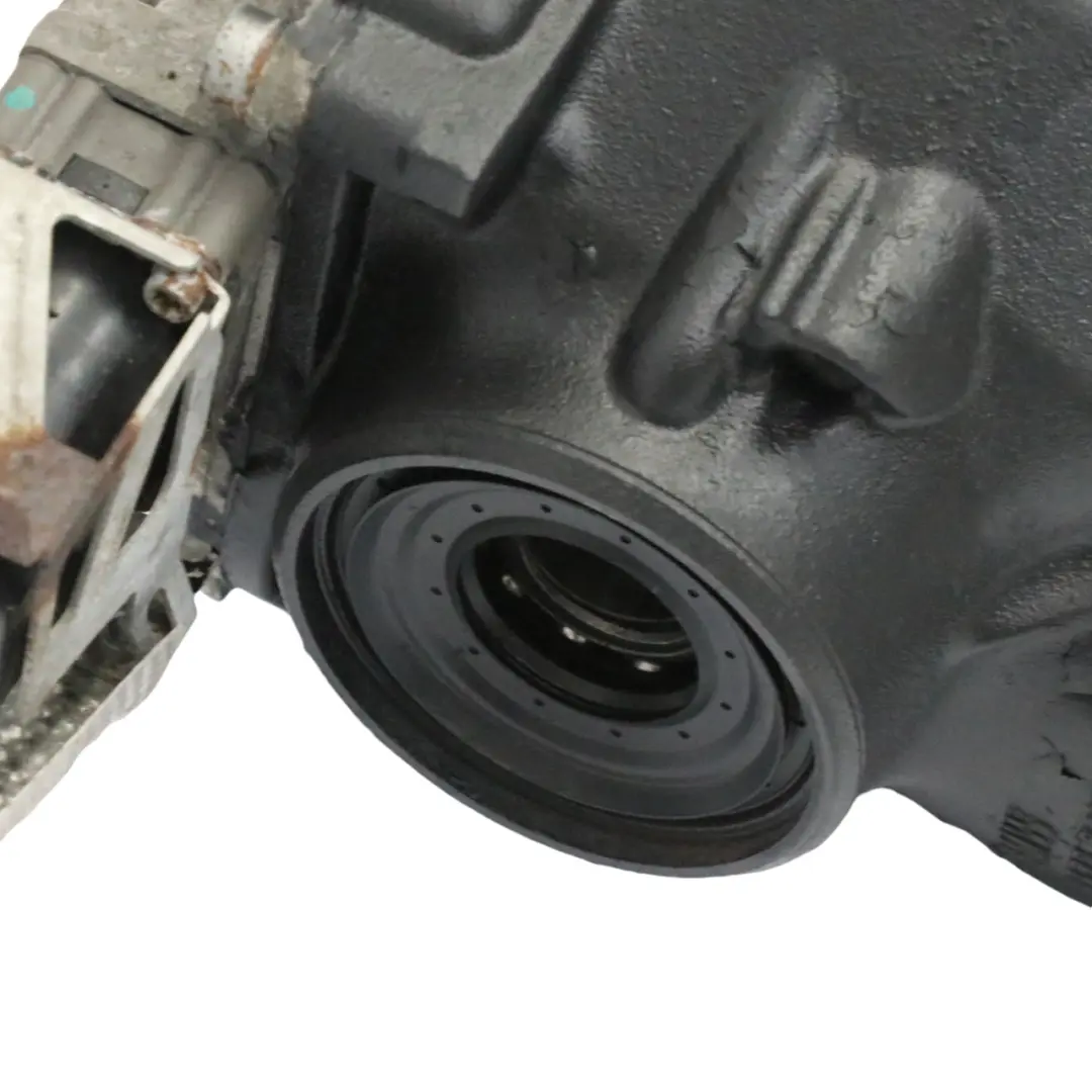 BMW G20 G22 G26 Rear Axle Differential Diff 2,56 WARRANTY - SKU 8480980 - Part number 8480980