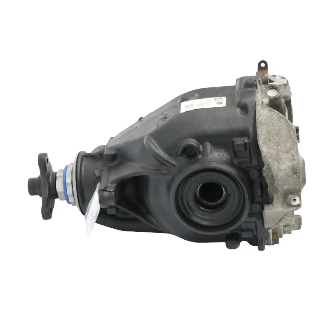 Hinter Achse Differenzial Diff 2,56 GARANTIE für BMW G20 G22 G26 mit Teilenummer 8480980 BMW G20 G22 G26 Hinter Achse Differenzial Diff 2,56 GARANTIE - SKU 8480980 - Teilenummer 8480980
