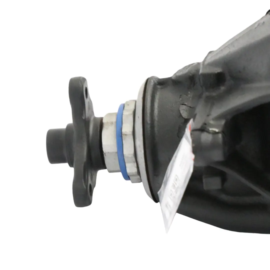Assale Posteriore Differenziale 2,56 GARANZIA per BMW G20 G22 G26 con numero di parte 8480980 BMW G20 G22 G26 Assale Posteriore Differenziale 2,56 GARANZIA - SKU 8480980 - Numero di parte 8480980