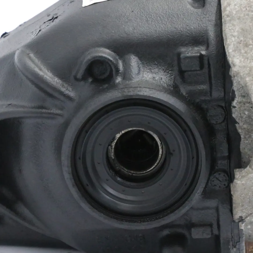 Essieu Arrière Différentiel Différentiel 2,56 GARANTIE pour BMW G20 G22 G26 à propos du numéro de pièce 8480980 BMW G20 G22 G26 Essieu Arrière Différentiel Différentiel 2,56 GARANTIE - SKU 8480980 - Numéro de pièce 8480980