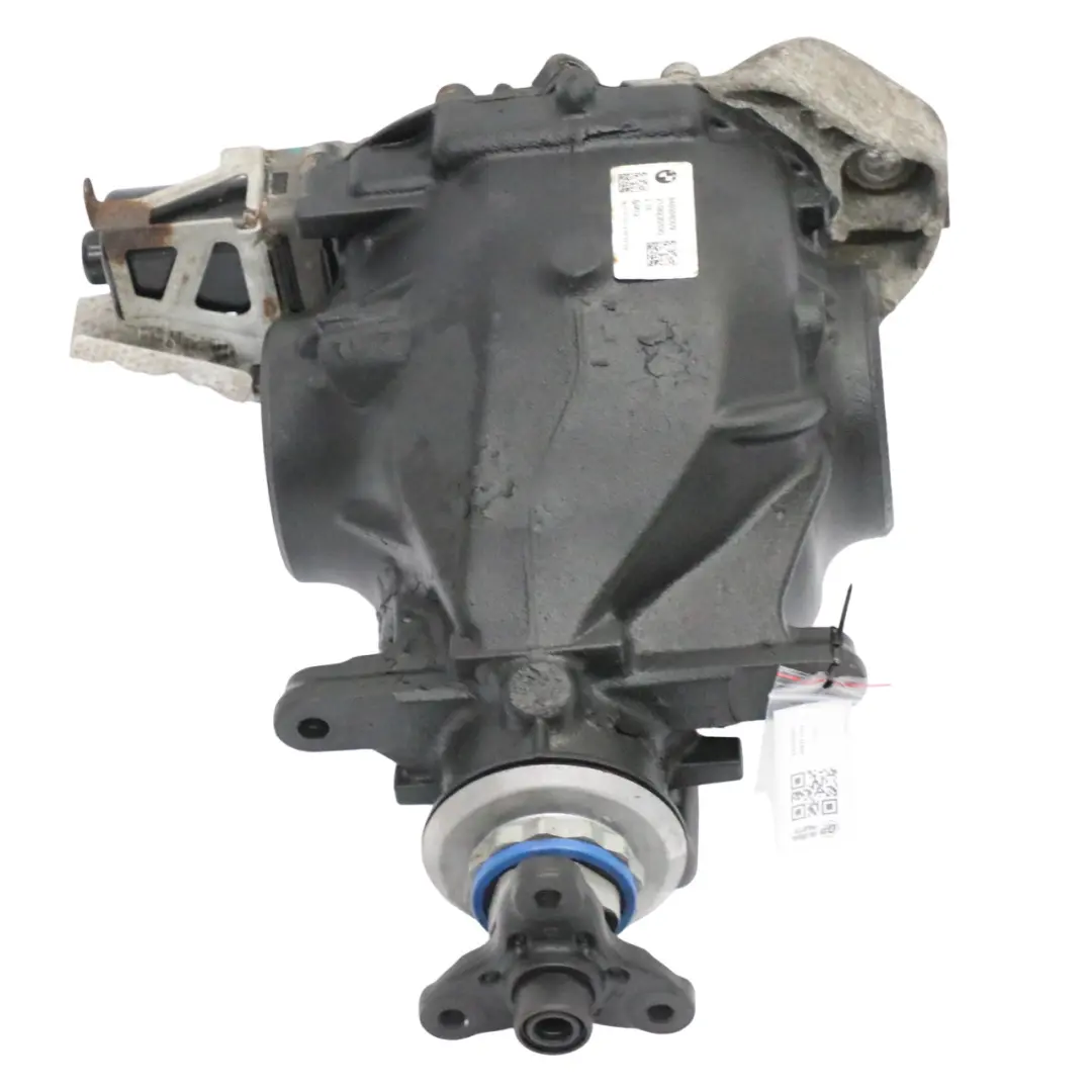 BMW G20 G22 G26 Rear Axle Differential Diff 2,56 WARRANTY - SKU 8480980 - Part number 8480980