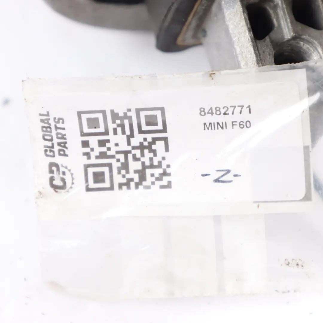 Mount Bracket Holder Left N/S to BMW G01 X4 G02 G30 G31 Engine with Part number 8482771 BMW G01 X4 G02 G30 G31 Engine Mount Bracket Holder Left N/S - SKU 8482771 - Part number 8482771