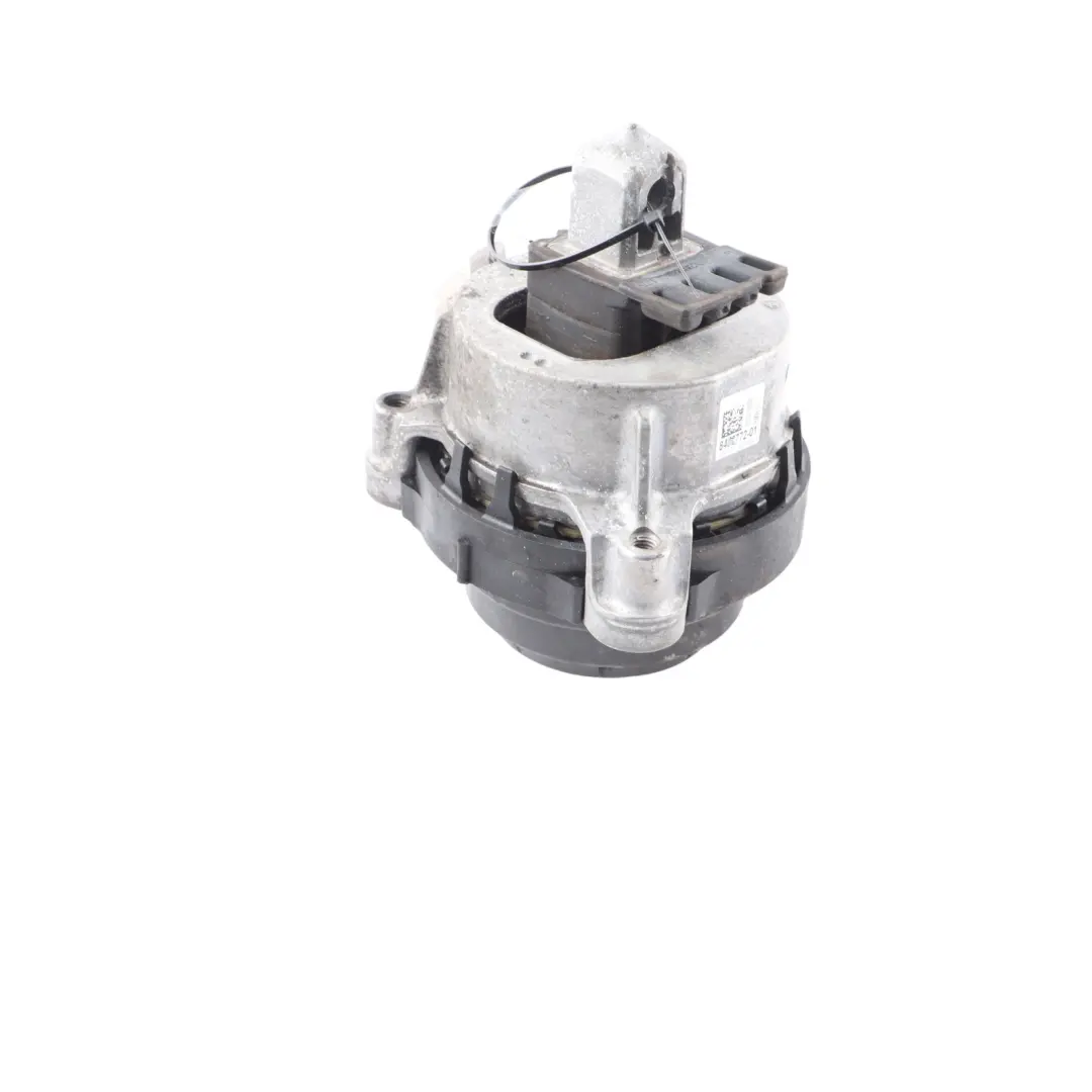 Suspension Right O/S Bracket Mount Support to BMW X3 G01 X4 G02 Engine with Part number 8482772 BMW X3 G01 X4 G02 Engine Suspension Right O/S Bracket Mount Support - SKU 8482772 - Part number 8482772