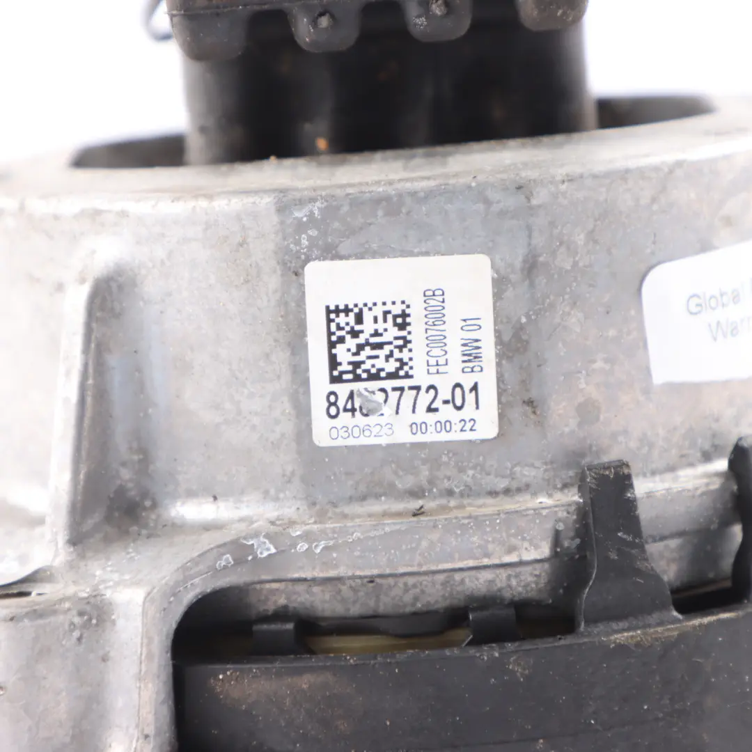 BMW X3 G01 X4 G02 Engine Suspension Right O/S Bracket Mount Support - SKU 8482772 - Part number 8482772