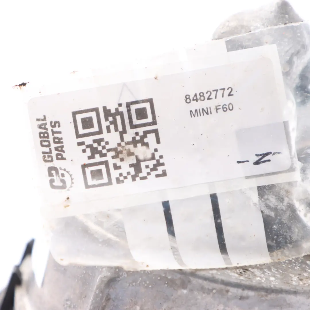 Suspension Right O/S Bracket Mount Support to BMW X3 G01 X4 G02 Engine with Part number 8482772 BMW X3 G01 X4 G02 Engine Suspension Right O/S Bracket Mount Support - SKU 8482772 - Part number 8482772