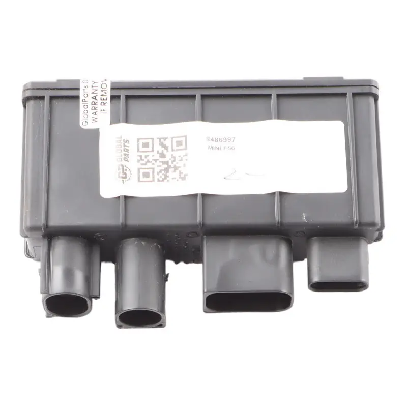Versorgungsmodul Elektrisches Steuergerät Modul für Mini F55 F56 F57 mit Teilenummer 8486997 Mini F55 F56 F57 Versorgungsmodul Elektrisches Steuergerät Modul - SKU 8486997 - Teilenummer 8486997