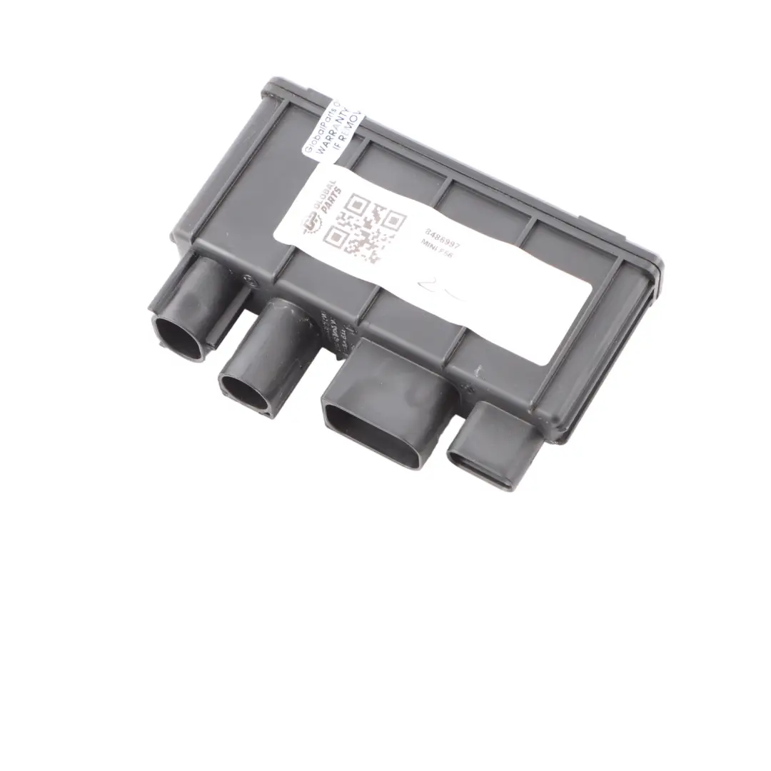 Zintegrowany Moduł Zasilania Sterownik Elektryki do Mini F55 F56 F57 o numerze 8486997 Mini F55 F56 F57 Zintegrowany Moduł Zasilania Sterownik Elektryki - SKU 8486997 - Numer Części 8486997