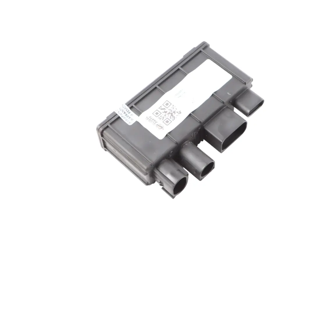 Versorgungsmodul Elektrisches Steuergerät Modul für Mini F55 F56 F57 mit Teilenummer 8486997 Mini F55 F56 F57 Versorgungsmodul Elektrisches Steuergerät Modul - SKU 8486997 - Teilenummer 8486997