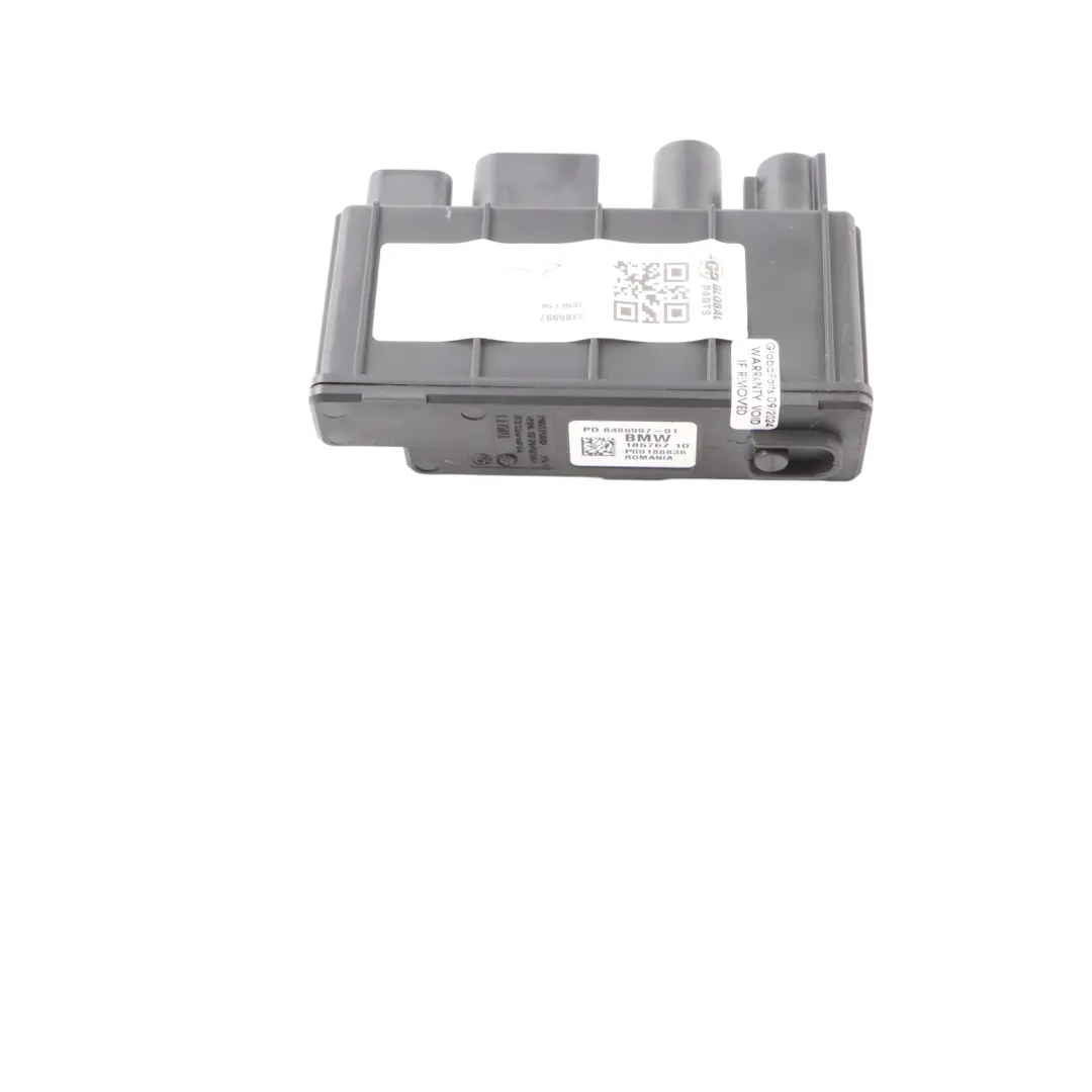 Mini F55 F56 F57 Integrated Supply Module Electrical Control Unit Module - SKU 8486997 - Part number 8486997