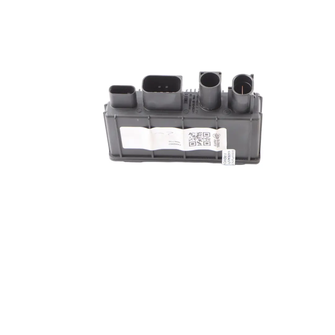 Mini F55 F56 F57 Integrated Supply Module Electrical Control Unit Module - SKU 8486997 - Part number 8486997