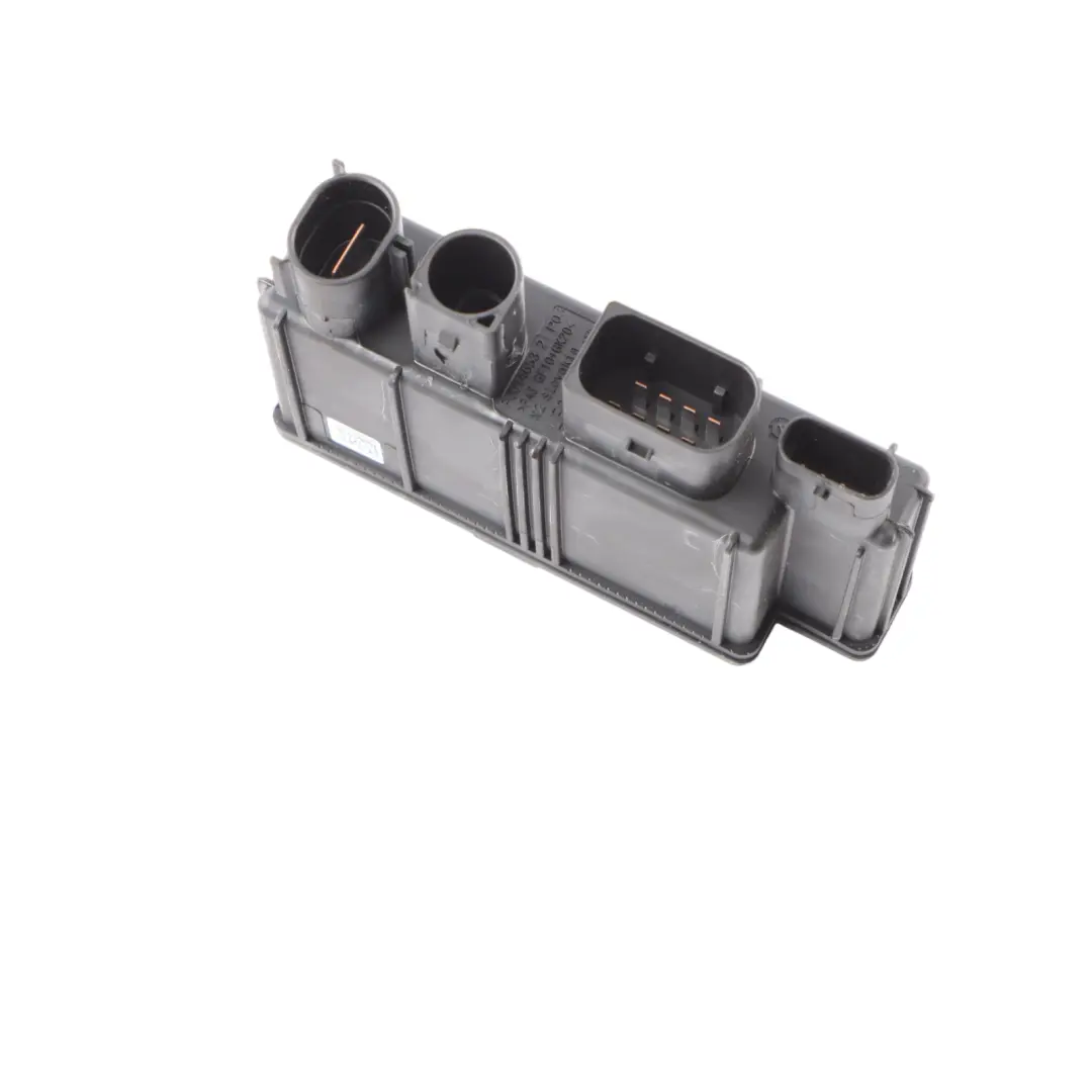 Zintegrowany Moduł Zasilania Sterownik Elektryki do Mini F55 F56 F57 o numerze 8486997 Mini F55 F56 F57 Zintegrowany Moduł Zasilania Sterownik Elektryki - SKU 8486997 - Numer Części 8486997