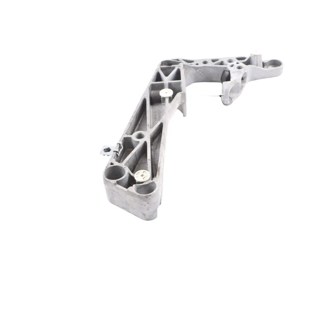 Caja Cambios Suspensión Travesaño Barra Soporte Automático para BMW X3 G01 con número de pieza 8486998 BMW X3 G01 Caja Cambios Suspensión Travesaño Barra Soporte Automático - SKU 8486998 - Número de pieza 8486998