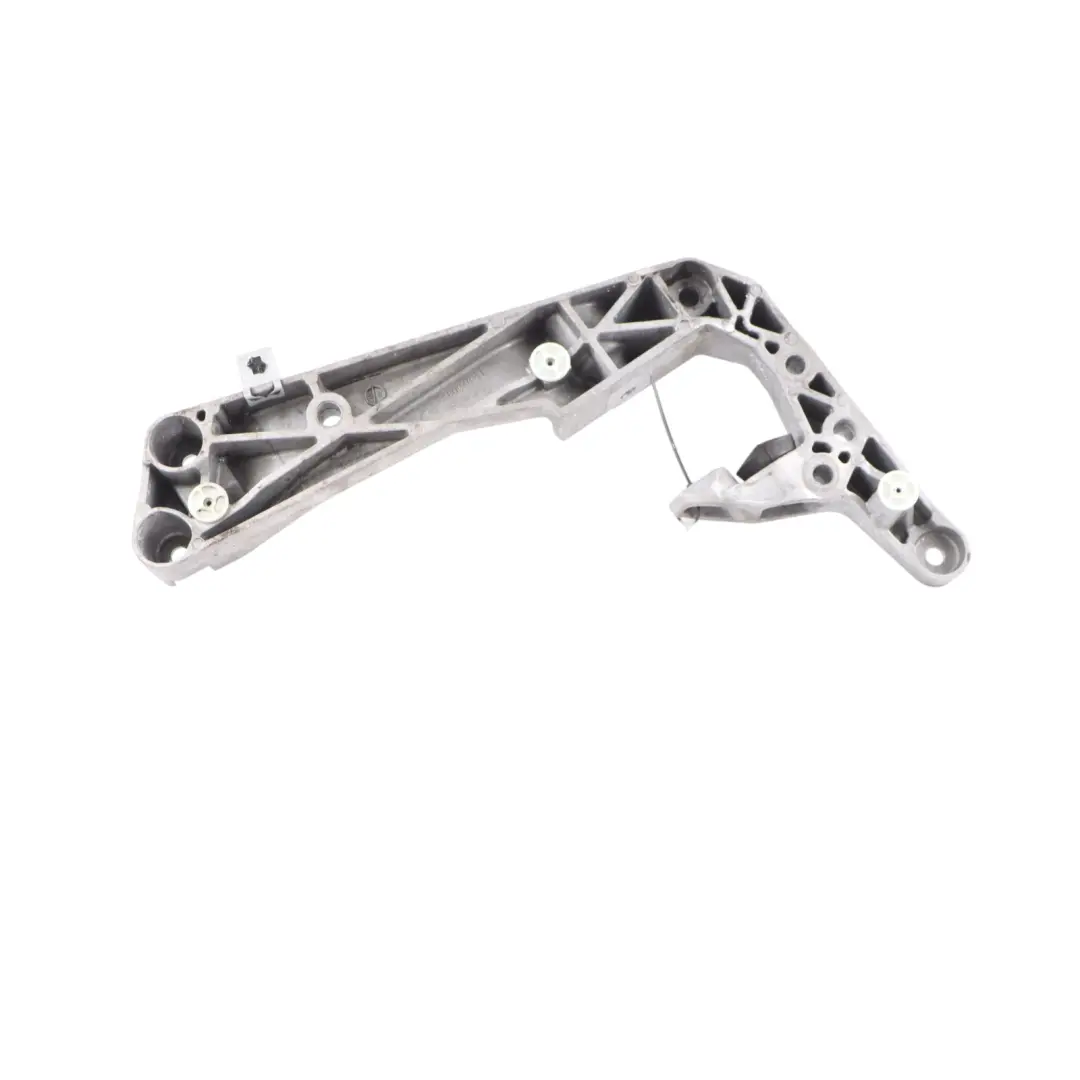 Boîte Vitesses Suspension Traverse Barre Support Automatique pour BMW X3 G01 à propos du numéro de pièce 8486998 BMW X3 G01 Boîte Vitesses Suspension Traverse Barre Support Automatique - SKU 8486998 - Numéro de pièce 8486998