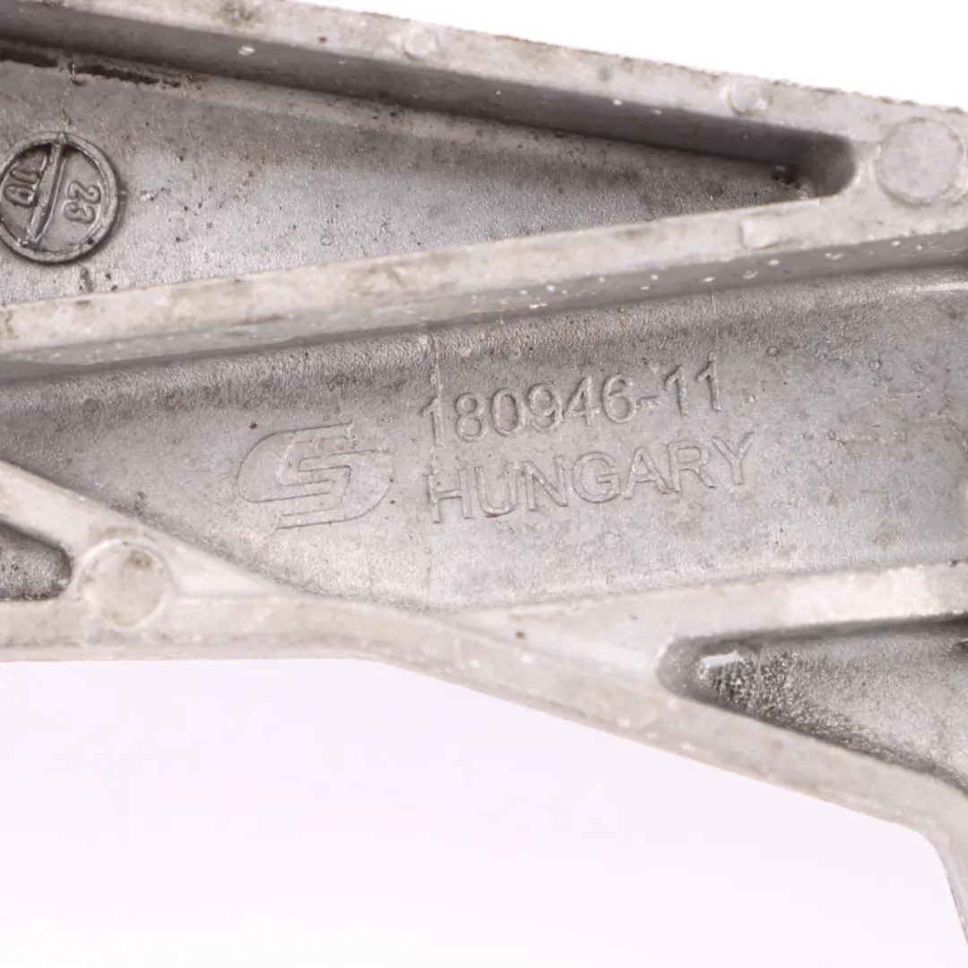 Automatyczna Skrzynia Biegów Mocowanie Łapa Uchwyt do BMW X3 G01 o numerze 8486998 BMW X3 G01 Automatyczna Skrzynia Biegów Mocowanie Łapa Uchwyt - SKU 8486998 - Numer Części 8486998