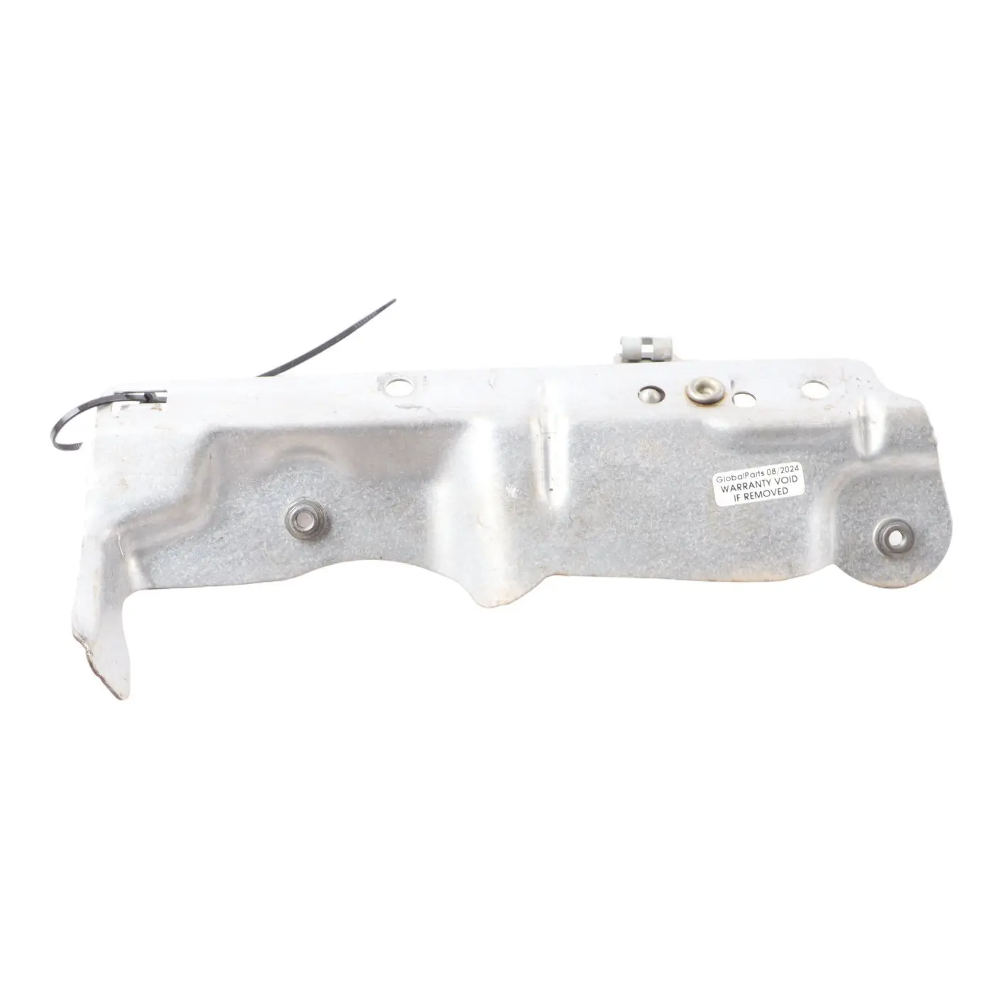 Hitzeschild BMW F40 F44 Benziner B48 Auspuffkrümmer Turbolader Platte 8489630