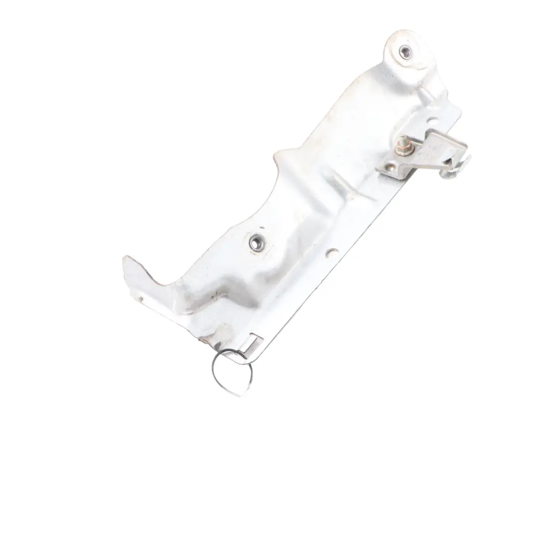 BMW F40 F44 B48 Escudo Térmico Placa Turbocompresor Colector Escape - SKU 8489630 - Número de pieza 8489630