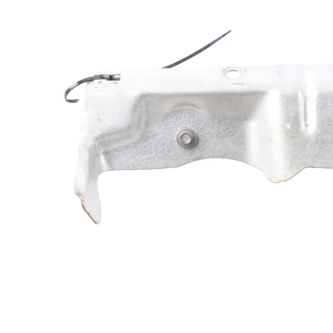 BMW F40 F44 B48 Escudo Térmico Placa Turbocompresor Colector Escape - SKU 8489630 - Número de pieza 8489630