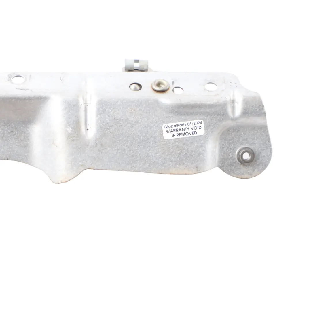 BMW F40 F44 B48 Escudo Térmico Placa Turbocompresor Colector Escape - SKU 8489630 - Número de pieza 8489630