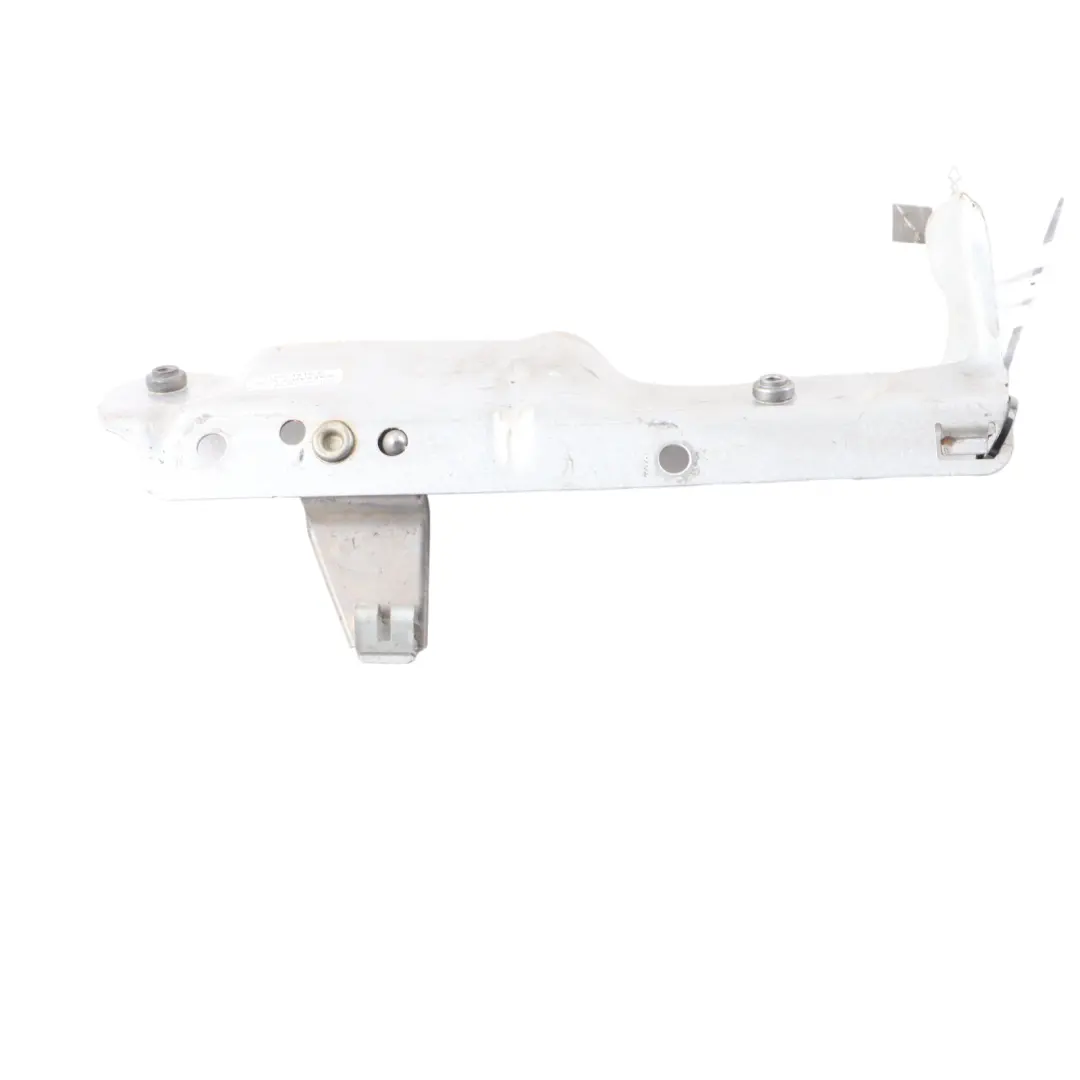 BMW F40 F44 B48 Escudo Térmico Placa Turbocompresor Colector Escape - SKU 8489630 - Número de pieza 8489630
