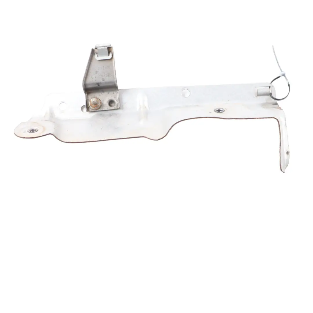 BMW F40 F44 B48 Escudo Térmico Placa Turbocompresor Colector Escape - SKU 8489630 - Número de pieza 8489630