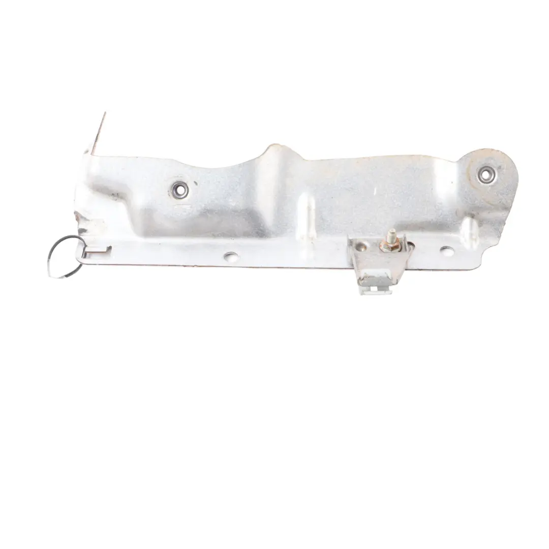BMW F40 F44 B48 Escudo Térmico Placa Turbocompresor Colector Escape - SKU 8489630 - Número de pieza 8489630