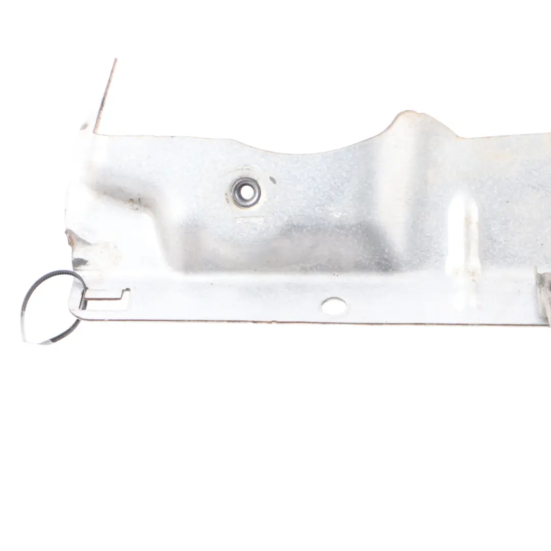 Heat Shield BMW F40 F44 Petrol B48 Exhaust Manifold Turbocharger Plate to with Part number 8489630 Heat Shield BMW F40 F44 Petrol B48 Exhaust Manifold Turbocharger Plate - SKU 8489630 - Part number 8489630