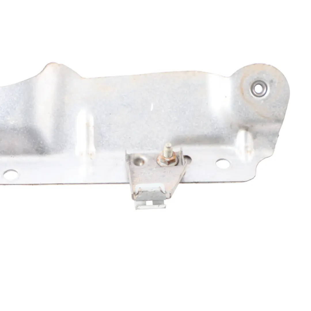 BMW F40 F44 B48 Escudo Térmico Placa Turbocompresor Colector Escape - SKU 8489630 - Número de pieza 8489630