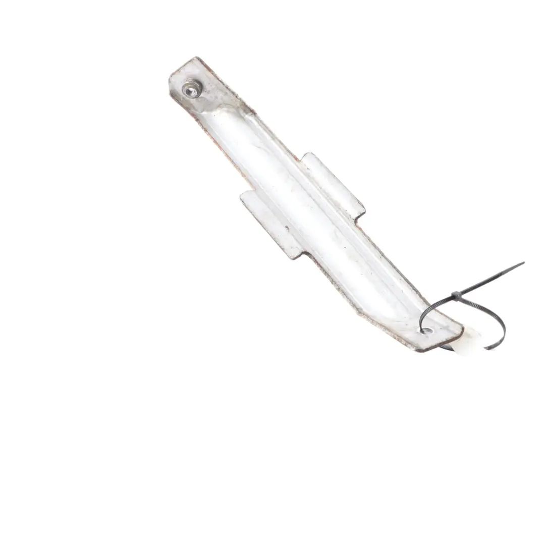 BMW F44 M235Ix B48E Halterung Unterer Turbolader Hitzeschild Halter - SKU 8489637 - Teilenummer 8489637