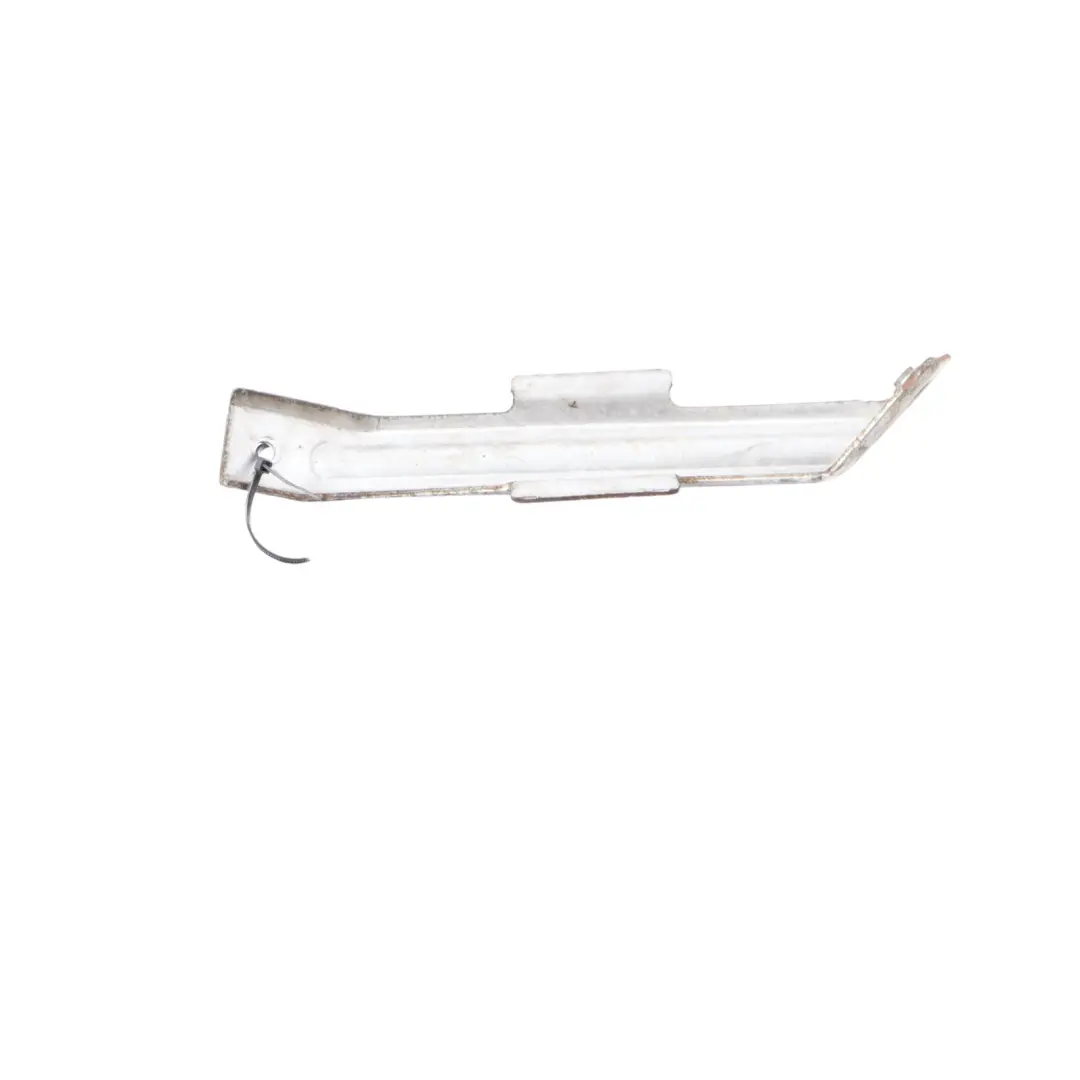 M235Ix B48E Halterung Unterer Turbolader Hitzeschild Halter für BMW F44 mit Teilenummer 8489637 BMW F44 M235Ix B48E Halterung Unterer Turbolader Hitzeschild Halter - SKU 8489637 - Teilenummer 8489637