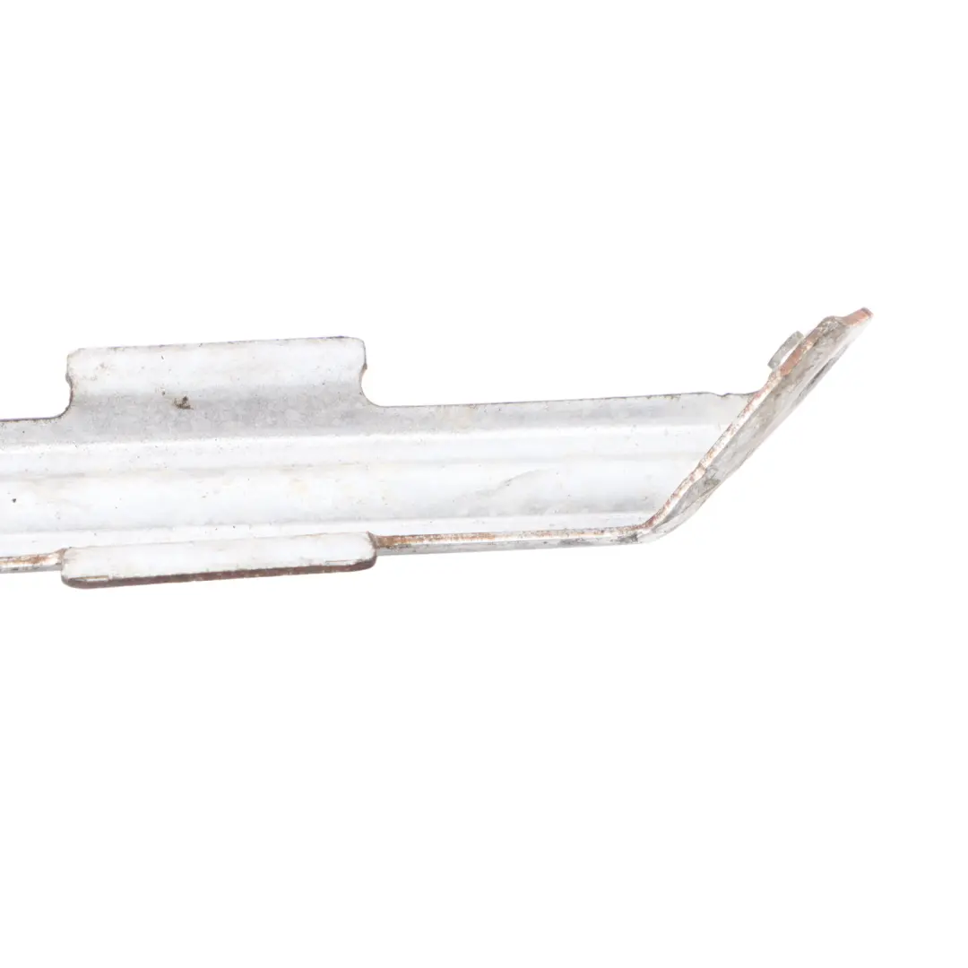 BMW F44 M235Ix B48E Support Inférieur Protection Thermique Turbo - SKU 8489637 - Numéro de pièce 8489637