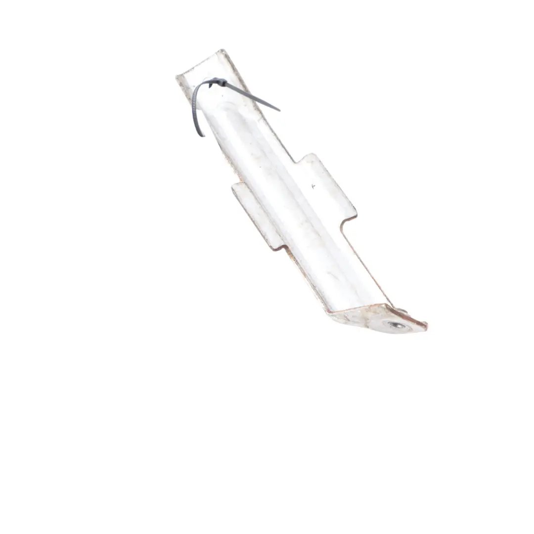 M235Ix B48E Halterung Unterer Turbolader Hitzeschild Halter für BMW F44 mit Teilenummer 8489637 BMW F44 M235Ix B48E Halterung Unterer Turbolader Hitzeschild Halter - SKU 8489637 - Teilenummer 8489637