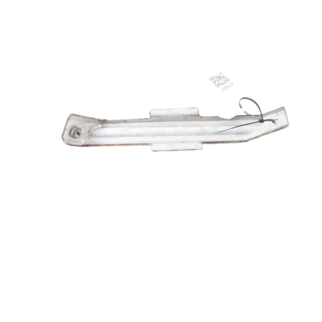 M235iX B48E Bracket Lower Turbocharger Heat Shield Holder to BMW F44 with Part number 8489637 BMW F44 M235iX B48E Bracket Lower Turbocharger Heat Shield Holder - SKU 8489637 - Part number 8489637