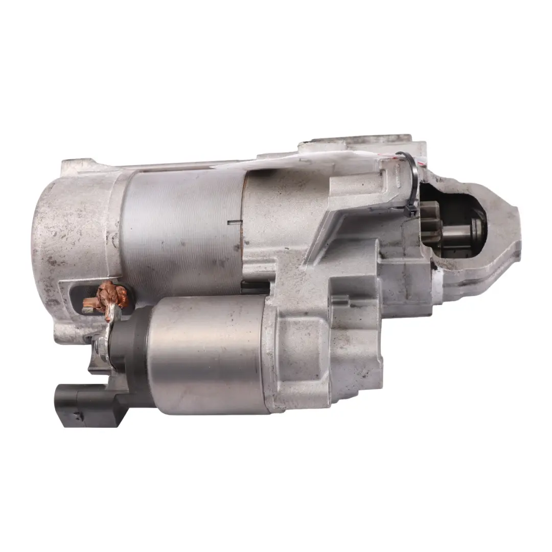 B57P Motor de arranque para motor diesel para BMW G01 G05 G20 G22 G30 G32 con número de pieza 8490093 BMW G01 G05 G20 G22 G30 G32 B57P Motor de arranque para motor diesel - SKU 8490093 - Número de pieza 8490093