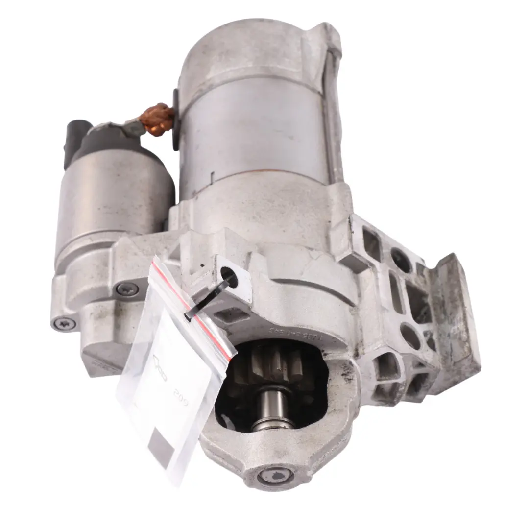 B57P motore diesel motorino di avviamento per BMW G01 G05 G20 G22 G30 G32 con numero di parte 8490093 BMW G01 G05 G20 G22 G30 G32 B57P motore diesel motorino di avviamento - SKU 8490093 - Numero di parte 8490093