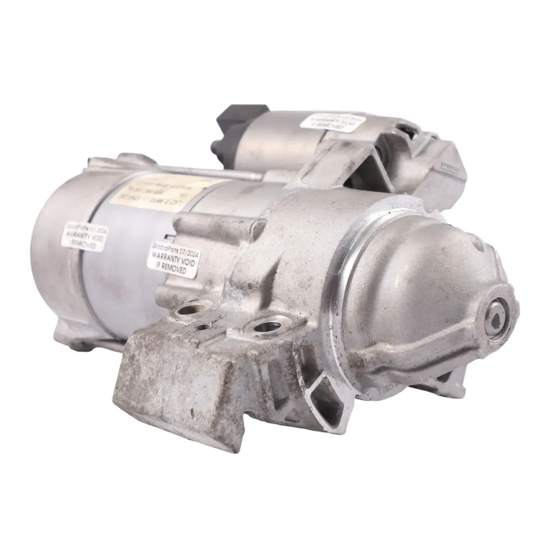 BMW G01 G05 G20 G22 G30 G32 B57P Dieselmotor Anlasser - SKU 8490093 - Teilenummer 8490093
