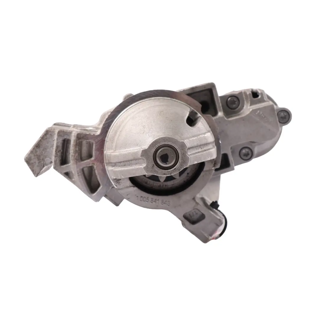 B57P motore diesel motorino di avviamento per BMW G01 G05 G20 G22 G30 G32 con numero di parte 8490093 BMW G01 G05 G20 G22 G30 G32 B57P motore diesel motorino di avviamento - SKU 8490093 - Numero di parte 8490093