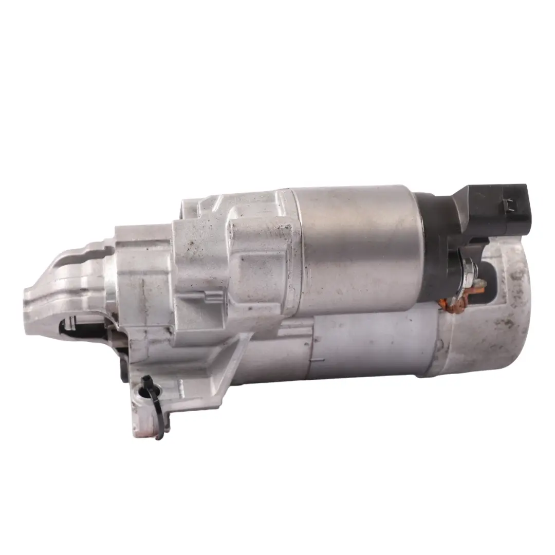 B57P moteur diesel moteur de démarrage pour BMW G01 G05 G20 G22 G30 G32 à propos du numéro de pièce 8490093 BMW G01 G05 G20 G22 G30 G32 B57P moteur diesel moteur de démarrage - SKU 8490093 - Numéro de pièce 8490093