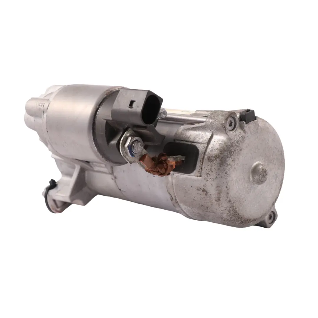 B57P motore diesel motorino di avviamento per BMW G01 G05 G20 G22 G30 G32 con numero di parte 8490093 BMW G01 G05 G20 G22 G30 G32 B57P motore diesel motorino di avviamento - SKU 8490093 - Numero di parte 8490093