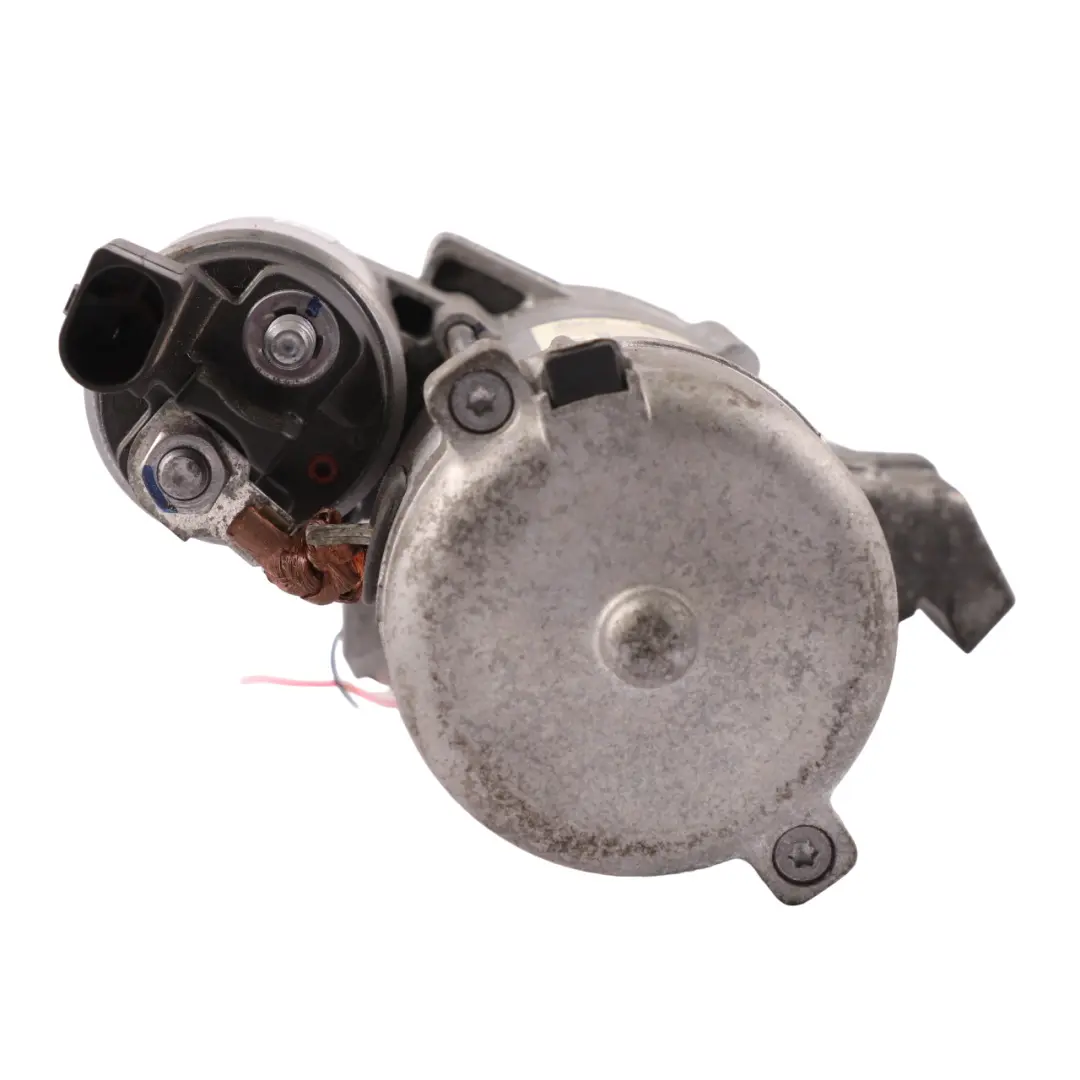 B57P Motor de arranque para motor diesel para BMW G01 G05 G20 G22 G30 G32 con número de pieza 8490093 BMW G01 G05 G20 G22 G30 G32 B57P Motor de arranque para motor diesel - SKU 8490093 - Número de pieza 8490093