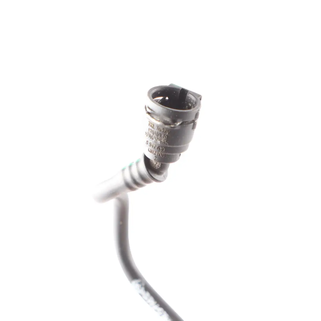 Water Pump Cooling Coolant Pipe Line Hose to BMW G20 with Part number 8490100 BMW G20 Water Pump Cooling Coolant Pipe Line Hose - SKU 8490100 - Part number 8490100