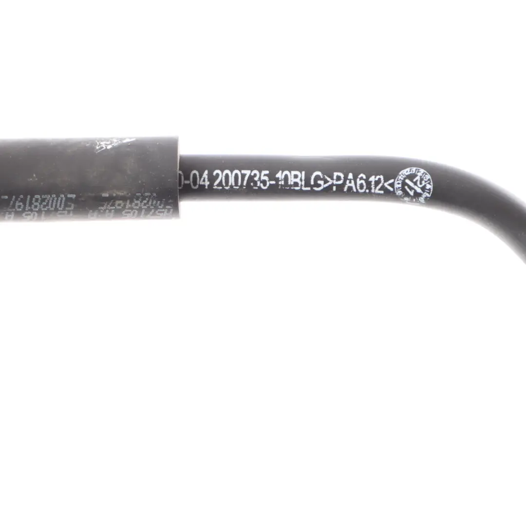 Water Pump Cooling Coolant Pipe Line Hose to BMW G20 with Part number 8490100 BMW G20 Water Pump Cooling Coolant Pipe Line Hose - SKU 8490100 - Part number 8490100