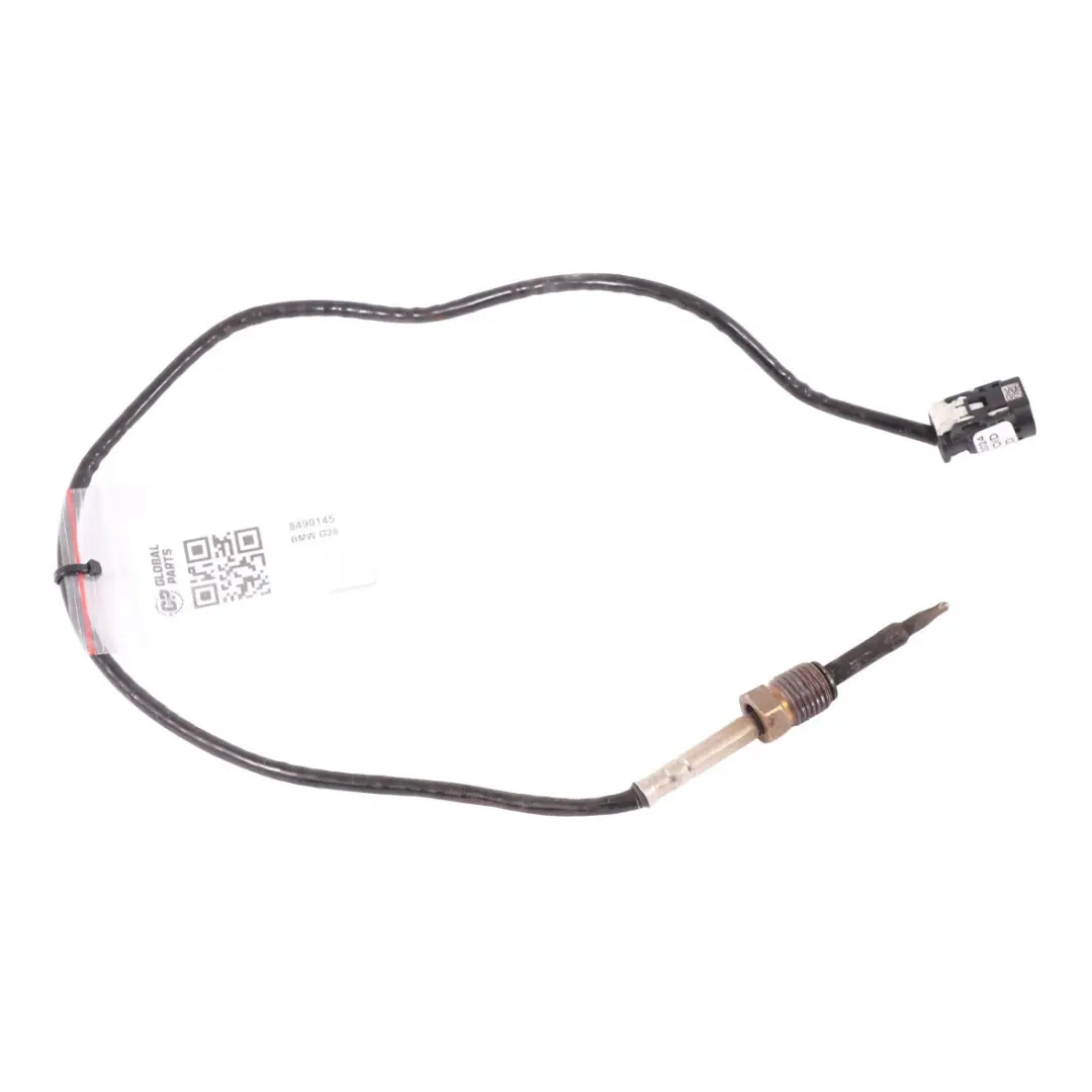 Sensore temperatura gas di scarico diesel per BMW G11 G30 G31 LCI G20 G21 con numero di parte 8490145 BMW G11 G30 G31 LCI G20 G21 Sensore temperatura gas di scarico diesel - SKU 8490145 - Numero di parte 8490145