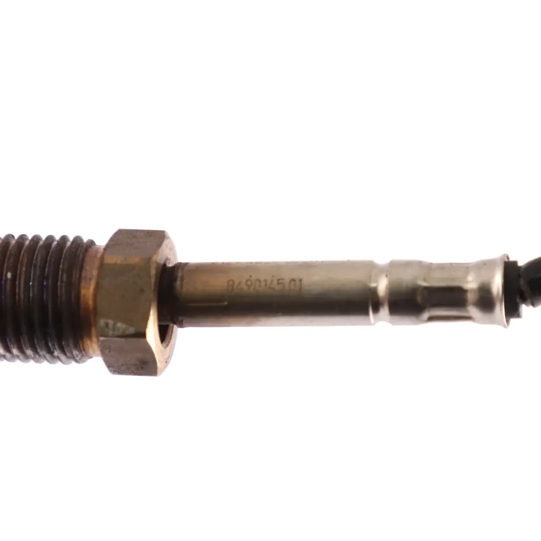 Exhaust Gas Temperature Sensor BMW G11 G30 G31 LCI G20 G21 Diesel - SKU 8490145 - Part number 8490145