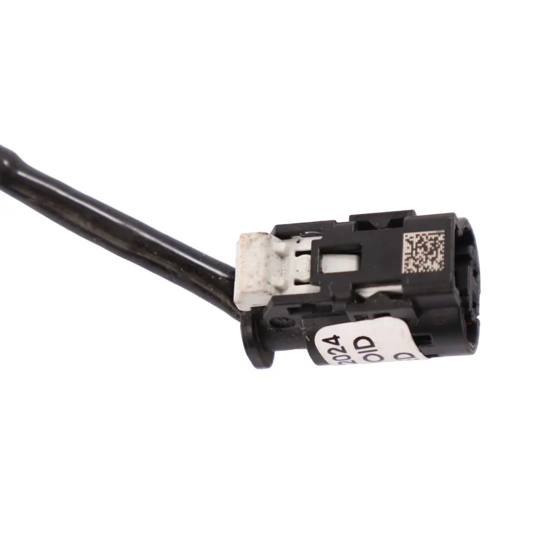 Capteur température gaz d'échappement diesel pour BMW G11 G30 G31 LCI G20 G21 à propos du numéro de pièce 8490145 BMW G11 G30 G31 LCI G20 G21 Capteur température gaz d'échappement diesel - SKU 8490145 - Numéro de pièce 8490145