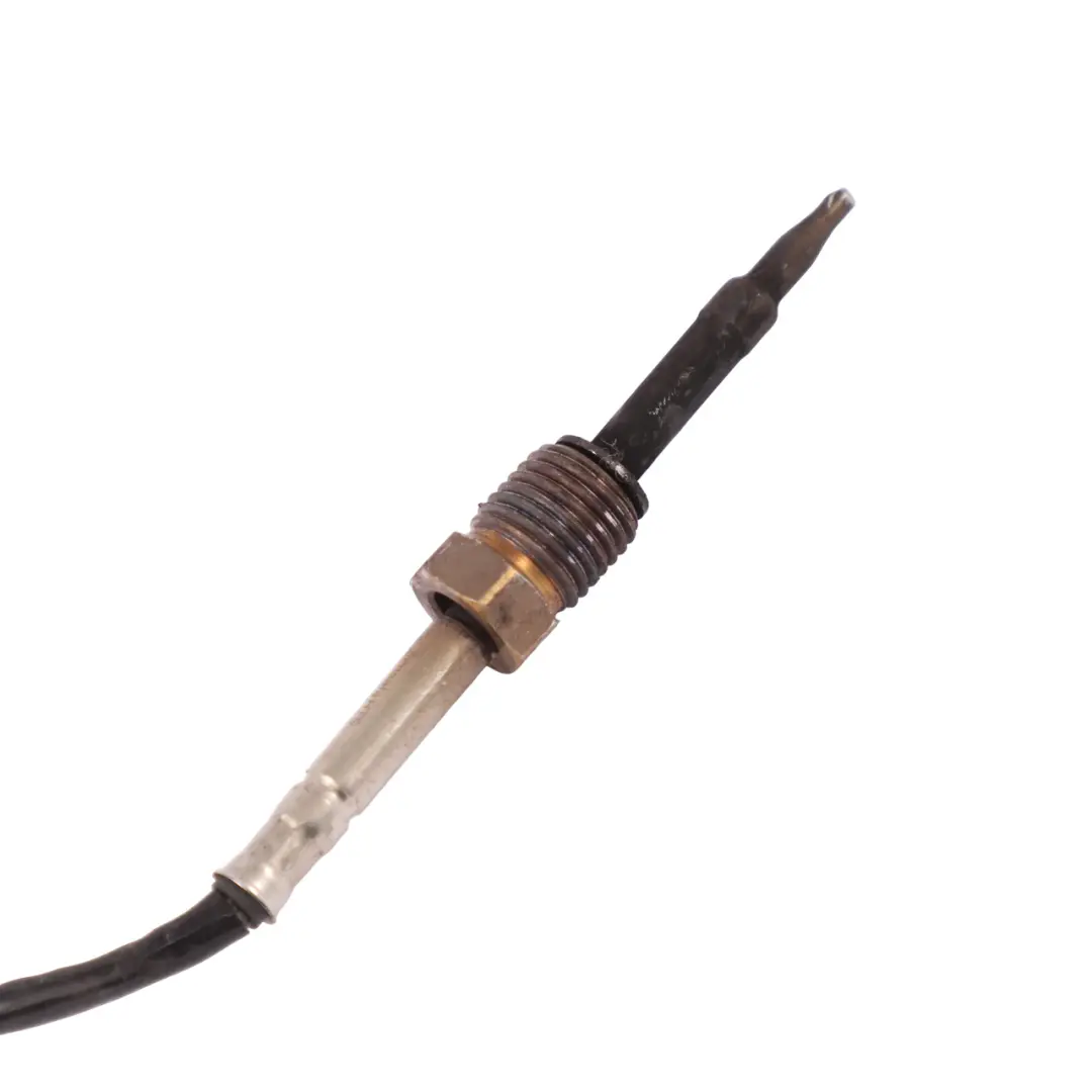 Capteur température gaz d'échappement diesel pour BMW G11 G30 G31 LCI G20 G21 à propos du numéro de pièce 8490145 BMW G11 G30 G31 LCI G20 G21 Capteur température gaz d'échappement diesel - SKU 8490145 - Numéro de pièce 8490145