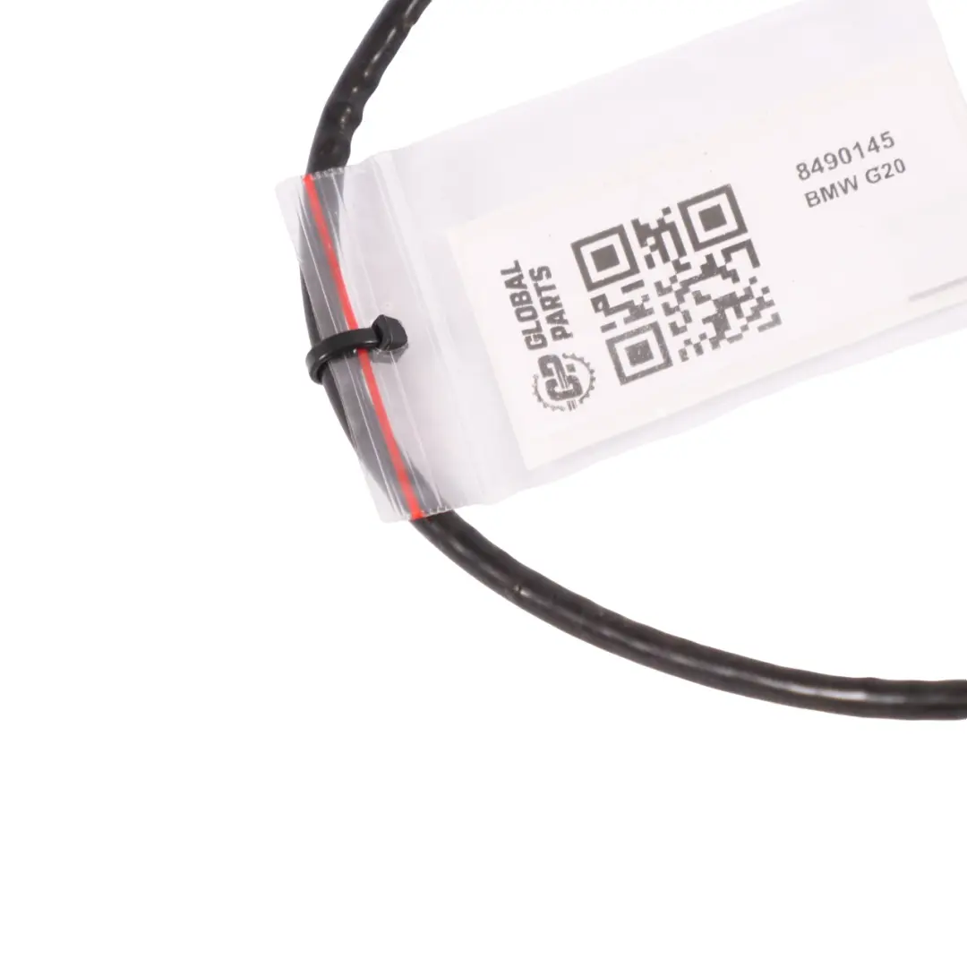 Exhaust Gas Temperature Sensor BMW G11 G30 G31 LCI G20 G21 Diesel - SKU 8490145 - Part number 8490145