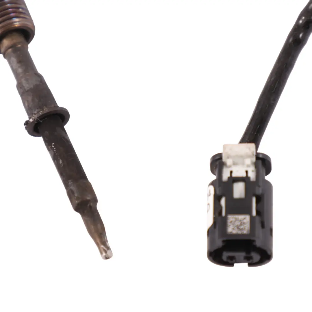 Capteur température gaz d'échappement diesel pour BMW G11 G30 G31 LCI G20 G21 à propos du numéro de pièce 8490145 BMW G11 G30 G31 LCI G20 G21 Capteur température gaz d'échappement diesel - SKU 8490145 - Numéro de pièce 8490145