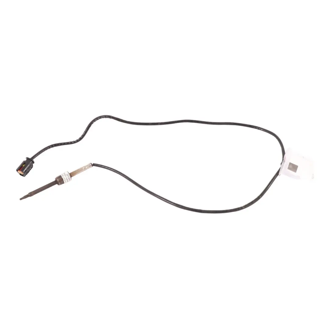 Exhaust Gas Temperature Sensor to BMW G20 X3 G01 X4 G02 G22 G30 LCI Diesel with Part number 8490146 BMW G20 X3 G01 X4 G02 G22 G30 LCI Diesel Exhaust Gas Temperature Sensor - SKU 8490146 - Part number 8490146