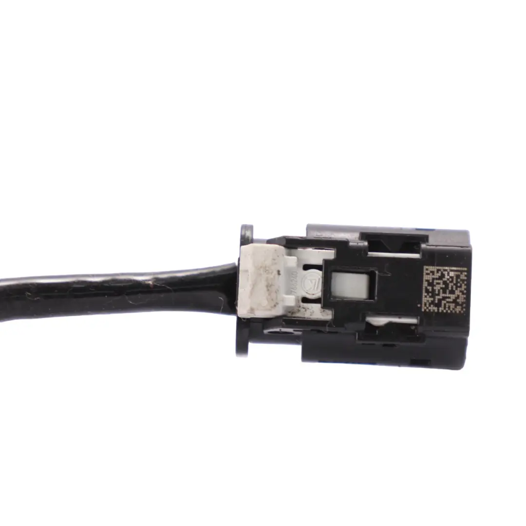 Sensor temperatura gases escape diesel para BMW G20 X3 G01 X4 G02 G22 G30 LCI con número de pieza 8490146 BMW G20 X3 G01 X4 G02 G22 G30 LCI Sensor temperatura gases escape diesel - SKU 8490146 - Número de pieza 8490146