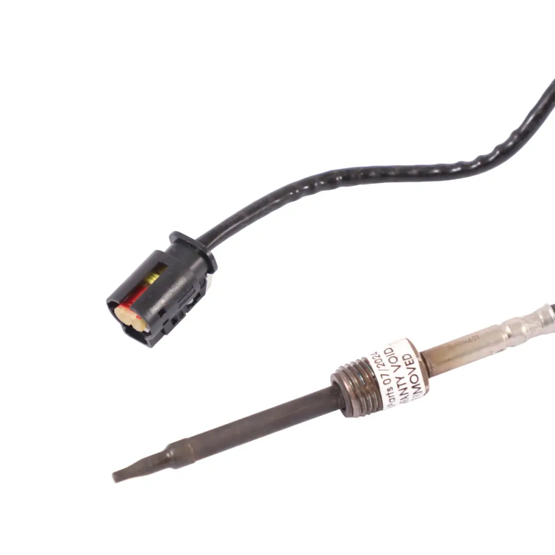 Czujnik Temperatury Spalin do BMW G20 X3 G01 X4 G02 G22 G30 LCI Diesel o numerze 8490146 BMW G20 X3 G01 X4 G02 G22 G30 LCI Diesel Czujnik Temperatury Spalin - SKU 8490146 - Numer Części 8490146